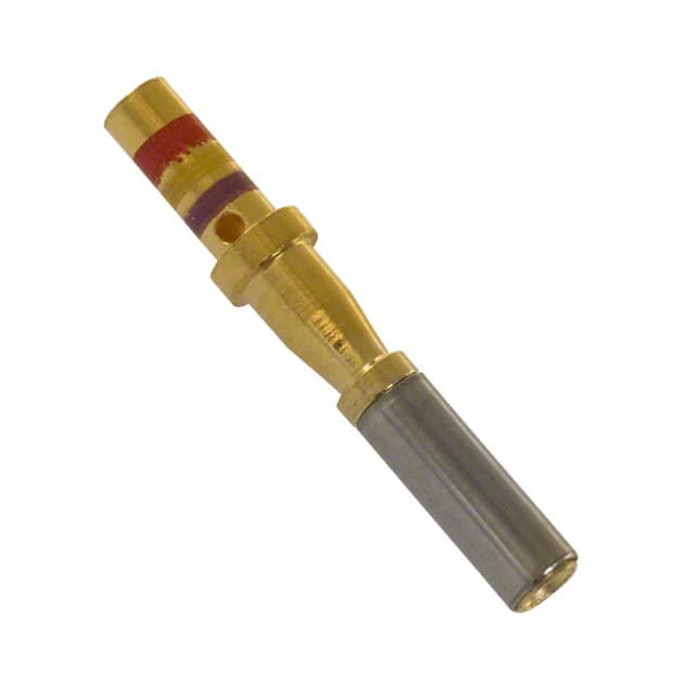 10-257982-16F Amphenol Industrial Operations  Contatti del connettore circolare